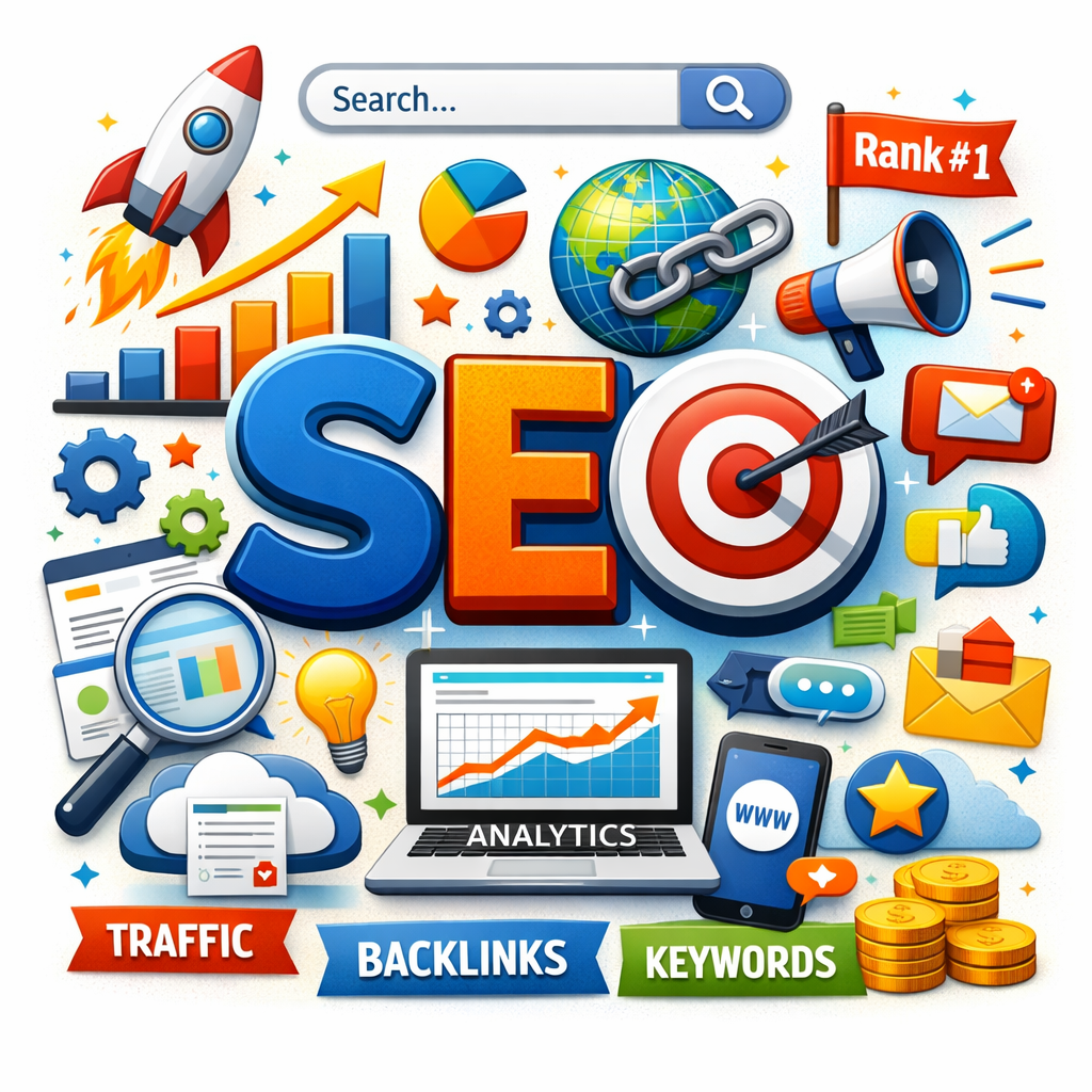 SEO vs Google Ads: Which Digital Marketing Strategy Is Best for Your Business? SEO