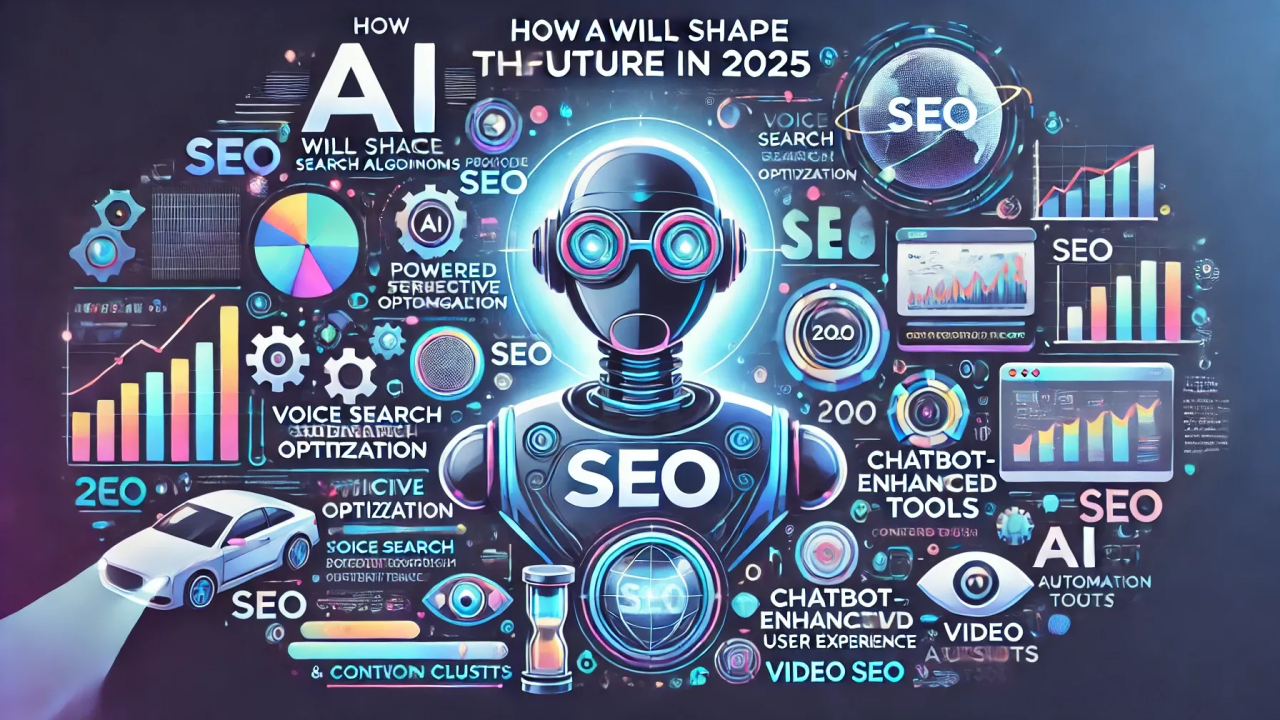 AI and SEO