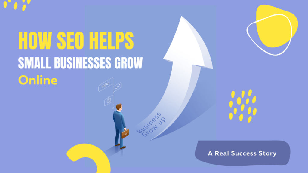 SEO help Small Business