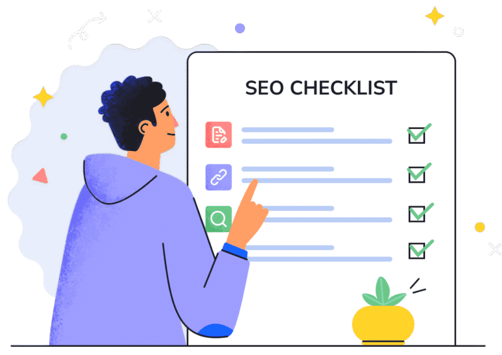 On Page SEO Checklist for 2026: A Complete Guide to Rank Faster on Google on page SEO Checklist