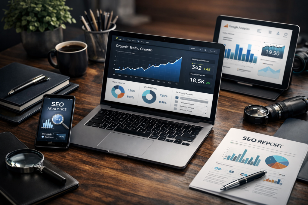 How SEO Helps Small Business Get More Leads Without Ads How SEO Helps Small Business Get More Leads Without Ads